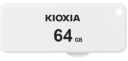 FlashDrive KIOXIA 64GB Yamabiko U203 wh RET USB 2.0
