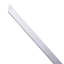 Flat shampoos, skewers, skewers (10 pcs)