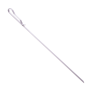 Flat shampoos, skewers, skewers (10 pcs)