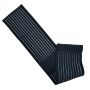 Flexible wristband - black