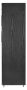 Floorstanding speaker Wilson Raptor 7 black