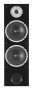 Floorstanding speaker Wilson Raptor 7 black