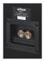 Floorstanding speaker Wilson Raptor 7 black