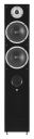 Floorstanding speaker Wilson Raptor 7 black