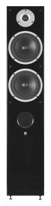 Floorstanding speaker Wilson Raptor 7 black