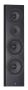 Floorstanding speaker Wilson Seven black