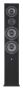 Floorstanding speaker Wilson Seven black