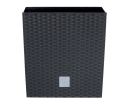 Flowerpot Rato Low - Anthracite