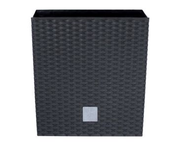 Flowerpot Rato Low - Anthracite