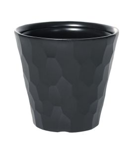 Flowerpot Rocka - Anthracite