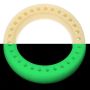 Fluorescent anti-puncture Xiaomi Mi Electric Scooter M365 - green