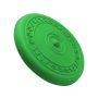 Flying disc / Throwing plate / Frisbee - green