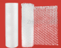 Foil for the production of 400mm / 300mm / 300m air fillers