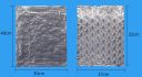 Foil for the production of 400mm / 300mm / 300m air fillers
