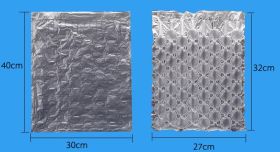 Foil for the production of 400mm / 300mm / 300m air fillers