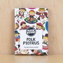 FOLKSTAR cards Black Peter