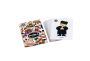 FOLKSTAR cards Black Peter