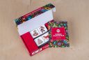 FOLKSTAR Domino game 28 elements Krakow