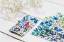 FOLKSTAR Kashubian napkins