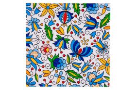 FOLKSTAR Kashubian napkins