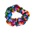 FOLKSTAR Łowicka hair elastic white