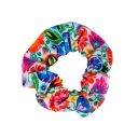 FOLKSTAR Łowicka hair elastic white
