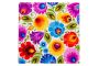 FOLKSTAR white napkins
