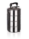 Food container set 4 pcs. Banquet