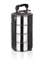Food container set 4 pcs. Banquet