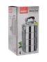 Food container set 4 pcs. Banquet