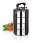 Food container set 4 pcs. Banquet