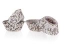 Foremki cukiernicze LAVENDER 11,5cm 60szt
