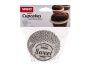 Foremki cukiernicze SWEET HOME 11,5cm 60szt
