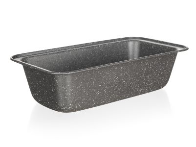 Forma na keks GRANITE 27x14cm