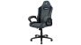 FOTEL AEROCOOL AC-280 DUKE Lite CZARNO NIEBIESKI