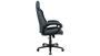 FOTEL AEROCOOL AC-280 DUKE Lite CZARNO NIEBIESKI