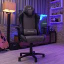 FOTEL AEROCOOL FD KNIGHT CZARNY