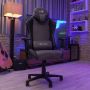 FOTEL AEROCOOL FD KNIGHT CZARNY