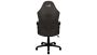 FOTEL AEROCOOL KNIGHT Lite CZARNY