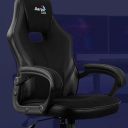 Fotel gamingowy Aerocool AERO 2 ALPHA (kolor czarny)