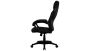 Fotel gamingowy Aerocool AERO 2 ALPHA (kolor czarny)