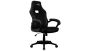 Fotel gamingowy Aerocool AERO 2 ALPHA (kolor czarny)