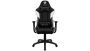 Fotel gamingowy Aerocool EC3 AERO-EC3-BW (kolor czarno-biały)