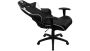 Fotel gamingowy Aerocool EC3 AERO-EC3-BW (kolor czarno-biały)