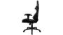 Fotel gamingowy Aerocool EC3 AERO-EC3-BW (kolor czarno-biały)