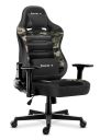 Fotel gamingowy Huzaro FORCE 7.7 Camo