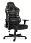 Fotel gamingowy Huzaro FORCE 7.7 Camo