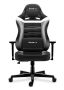 Fotel gamingowy Huzaro FORCE 7.7 Grey