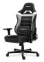 Fotel gamingowy Huzaro FORCE 7.7 Grey