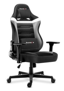 Fotel gamingowy Huzaro FORCE 7.7 Grey